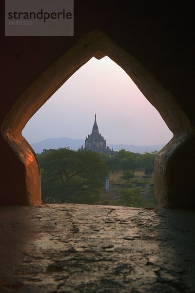 Südostasien  Myanmar