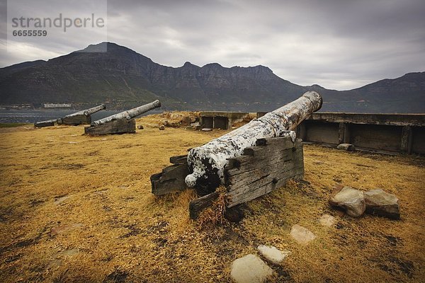 Südliches Afrika  Südafrika  Hout Bay