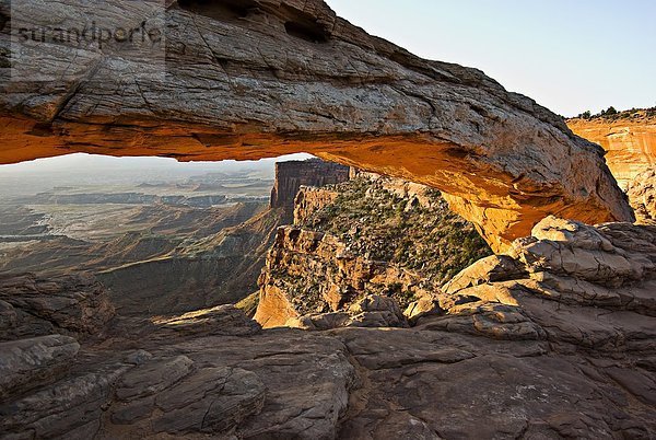 Vereinigte Staaten von Amerika  USA  Arches Nationalpark  Moab  Utah