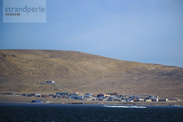 Kanada  Nunavut