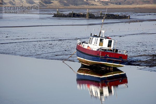 England  Northumberland