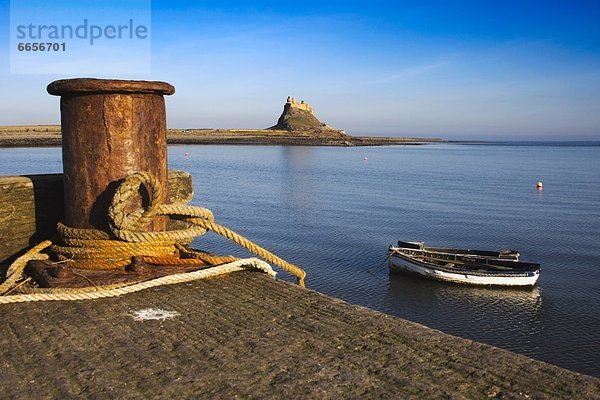 England  Northumberland