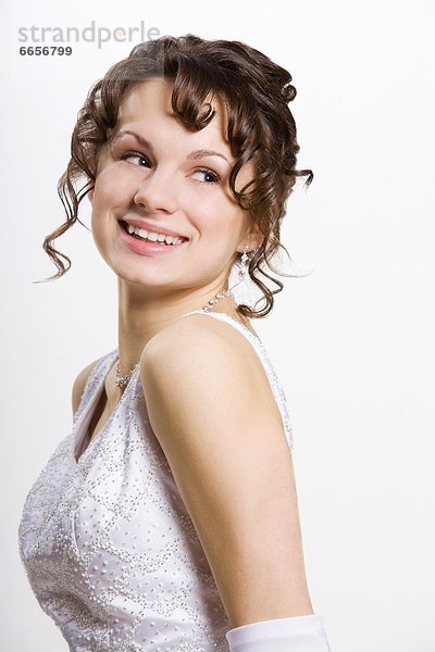 Bridal Portrait