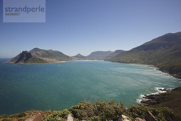 Südliches Afrika  Südafrika  Kapstadt