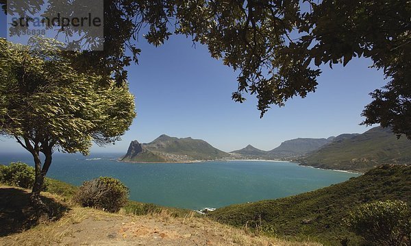 Südliches Afrika  Südafrika  Kapstadt