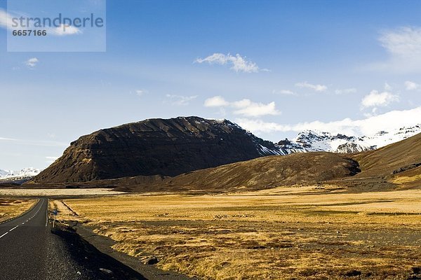 Skaftafell Nationalpark