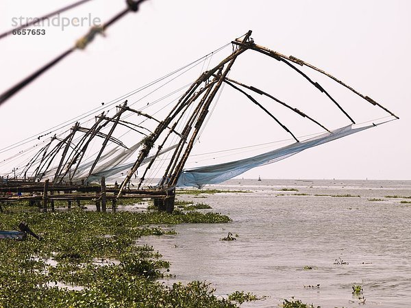 Cochin  Indien