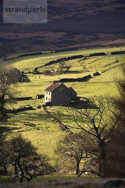 England North Yorkshire