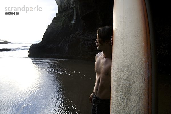 Muriwai Beach  neu