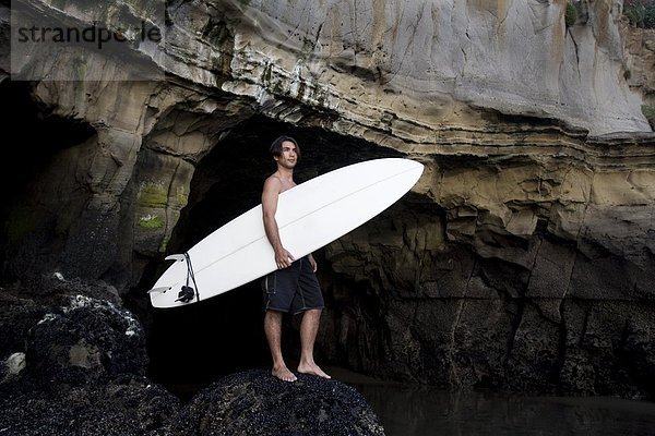 Strand Muriwai Beach neu