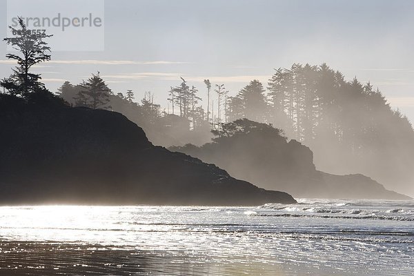 Tofino  British Columbia  British Columbia  Kanada  Vancouver Island