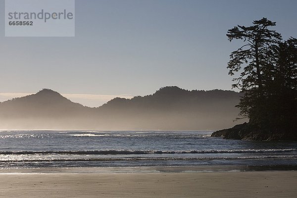 Tofino  British Columbia  British Columbia  Kanada  Vancouver Island