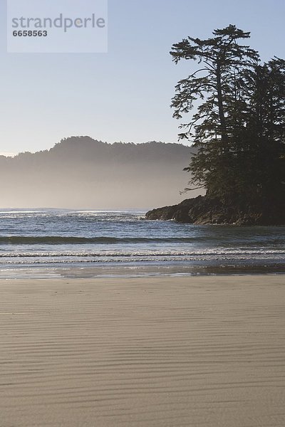 Tofino  British Columbia  British Columbia  Kanada  Vancouver Island