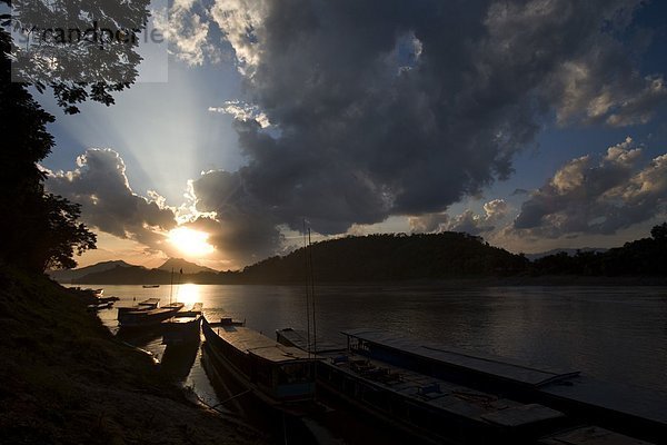 Laos Luang Prabang