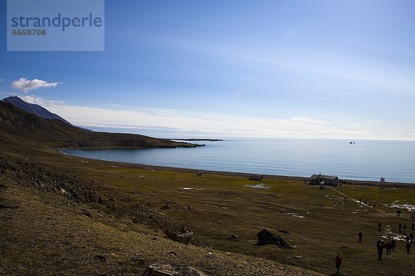 Kanada Nunavut