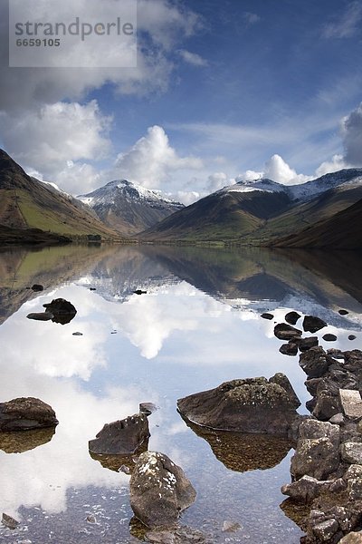 Großbritannien  Cumbria  England  Lake District