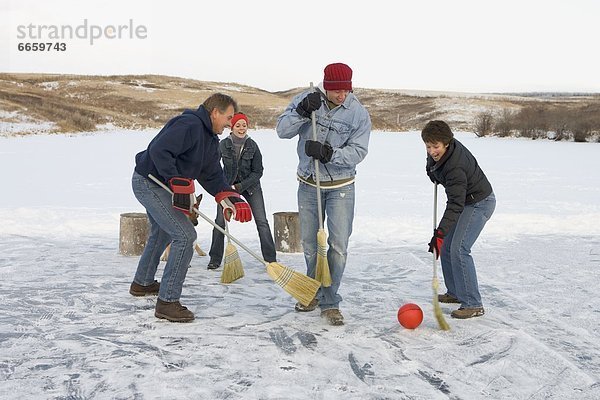 spielen