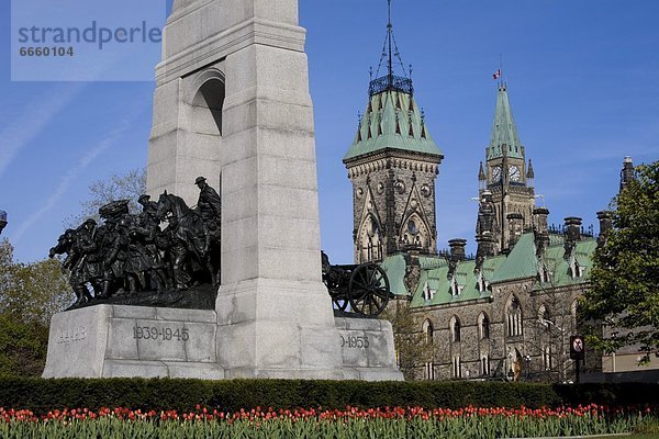 Ottawa  Hauptstadt  Kanada  Ontario