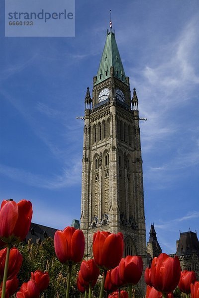 Ottawa  Hauptstadt  Kanada  Ontario