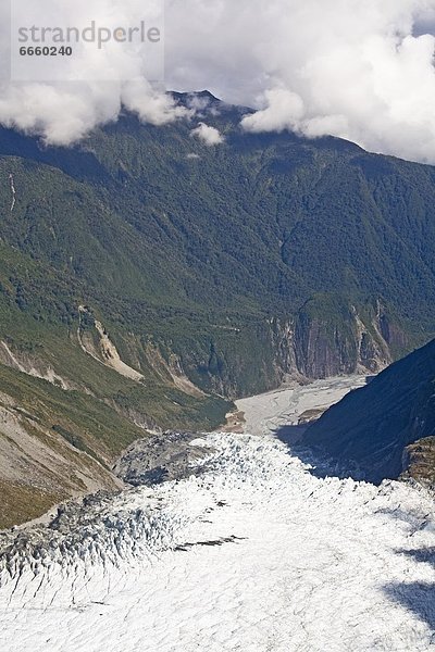 Berg  Gletscher  neu