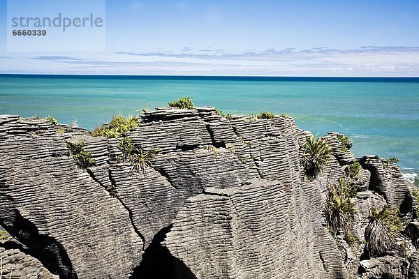 Neuseeland  Tasmanische See  Tasmansee