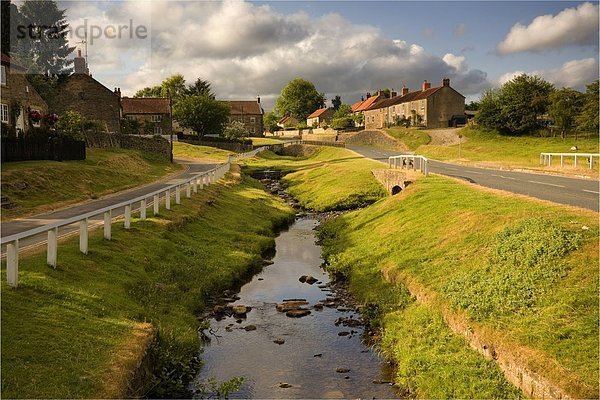 England North Yorkshire