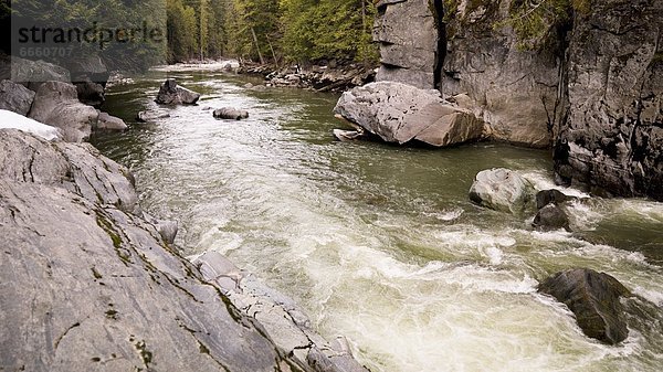 British Columbia  Kanada