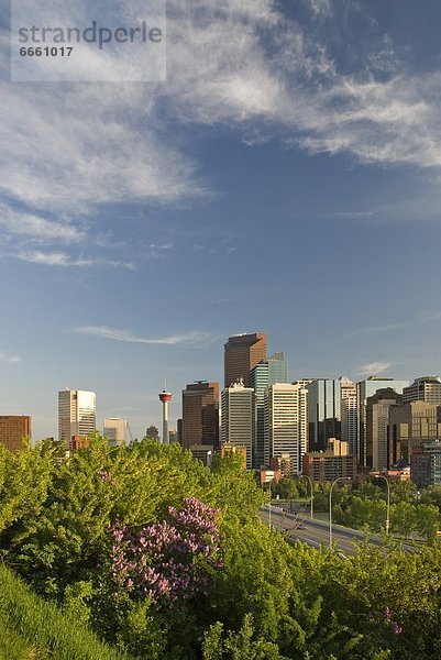 Alberta  Calgary  Kanada