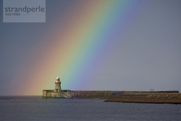 England  Regenbogen  Tyne and Wear