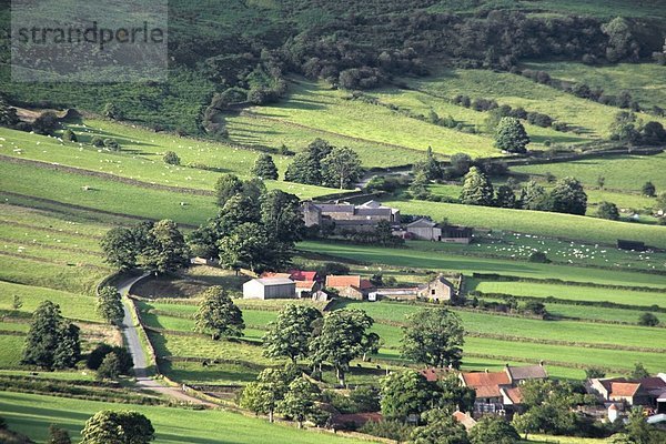 England North Yorkshire