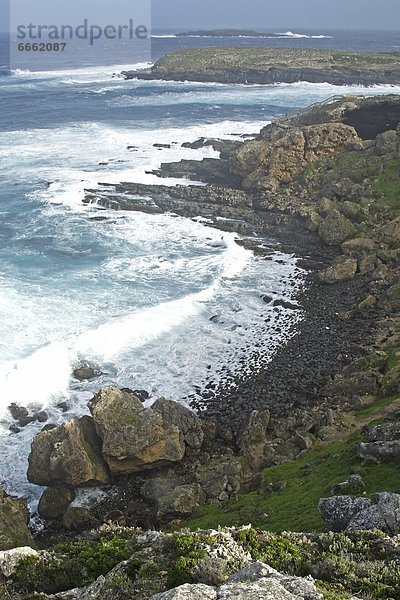 Australien  Kangaroo Island