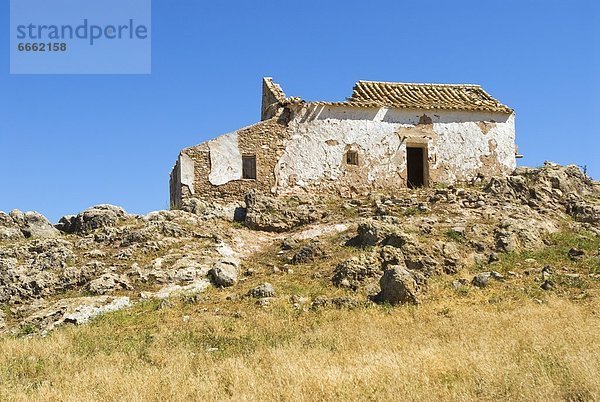 Europa  Andalusien  Spanien