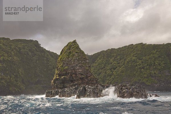 Vereinigte Staaten von Amerika  USA  Hawaii  Maui