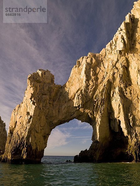 Torbogen  Mexiko  Cabo San Lucas