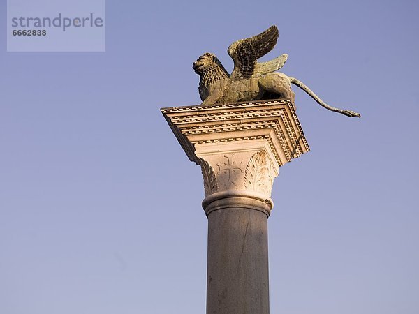 Statue  Italien  Venedig