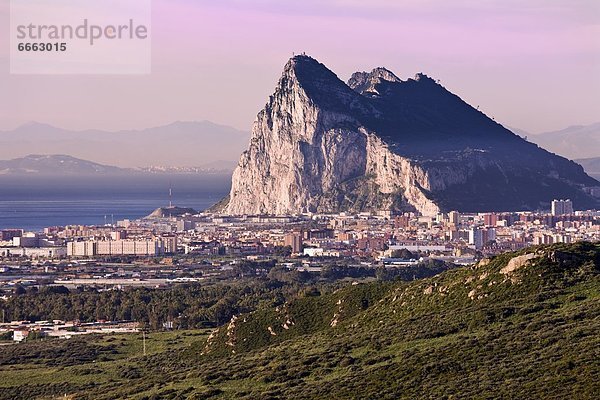 Andalusien Spanien