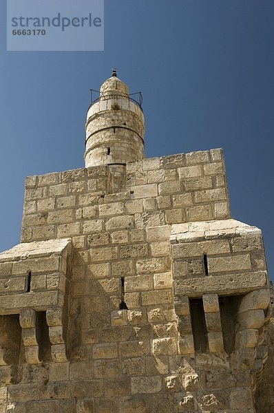 Jerusalem  Hauptstadt  Israel