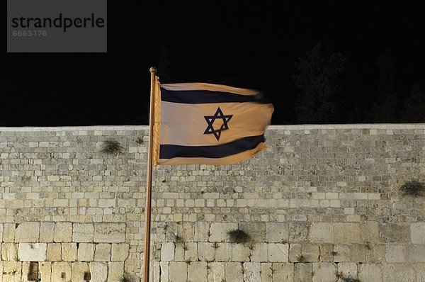 Jerusalem  Hauptstadt  Israel