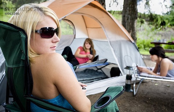 Campingplatz