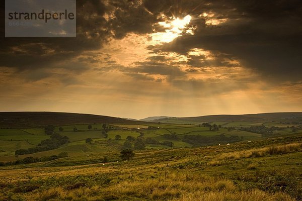 England  North Yorkshire