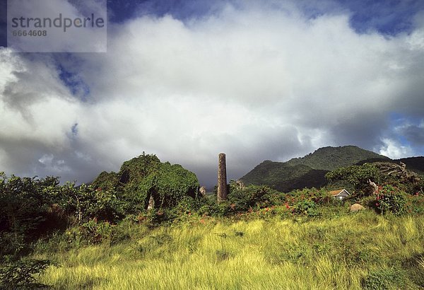 Westindische Inseln  Leeward Islands