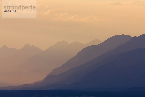 British Columbia  Kanada