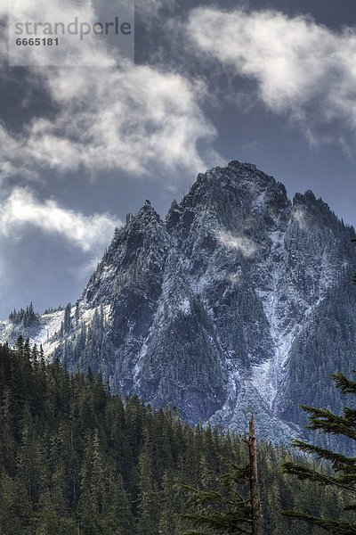 Mount Rainier Nationalpark