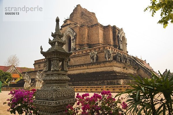 Südostasien  Chiang Mai  Thailand