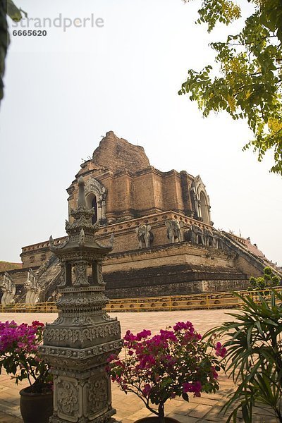 Südostasien  Chiang Mai  Thailand