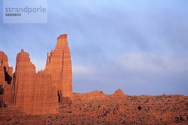 Vereinigte Staaten von Amerika  USA  Utah