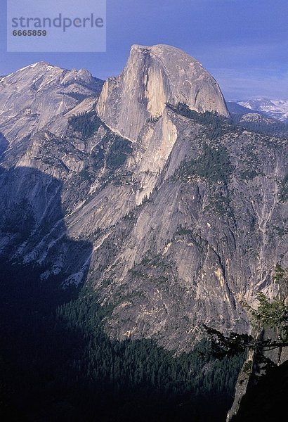 Vereinigte Staaten von Amerika  USA  Yosemite Nationalpark  Kalifornien