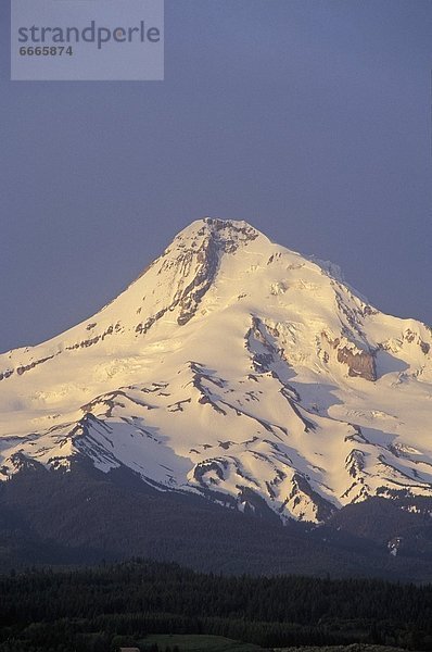 Vereinigte Staaten von Amerika  USA  Oregon