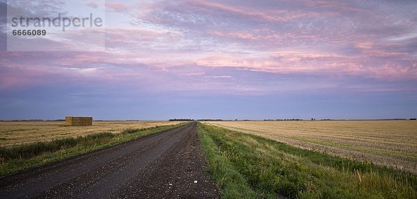 Kanada  Manitoba