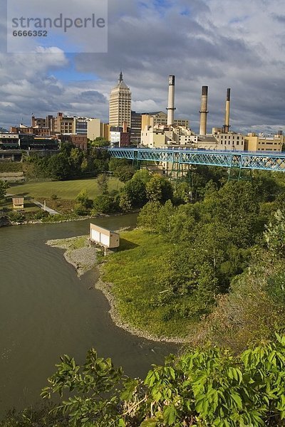 Vereinigte Staaten von Amerika  USA  New York State  Rochester